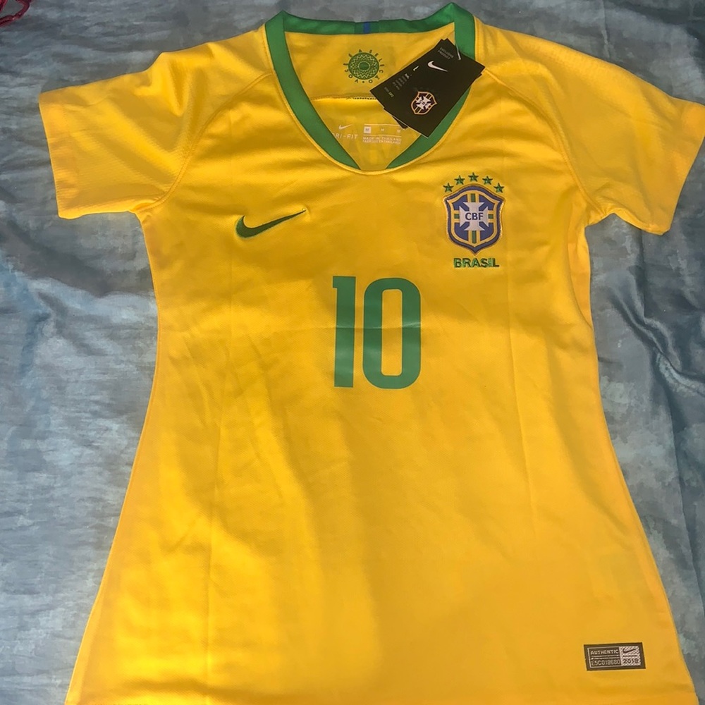 COPY - neymar jersey